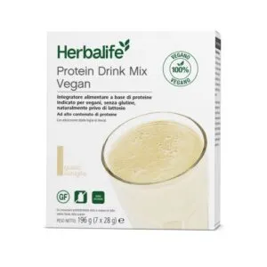 Protein Drink Mix Vegan – Bustine