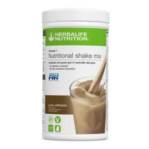 Formula 1 Herbalife