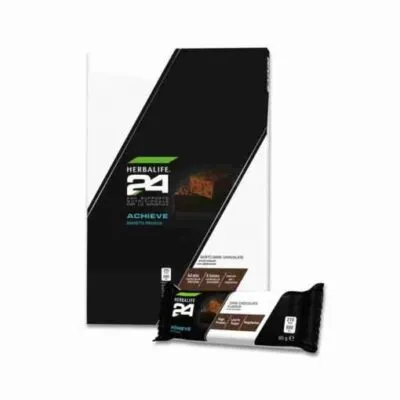 Barrette Proteiche H24 Achieve Herbalife