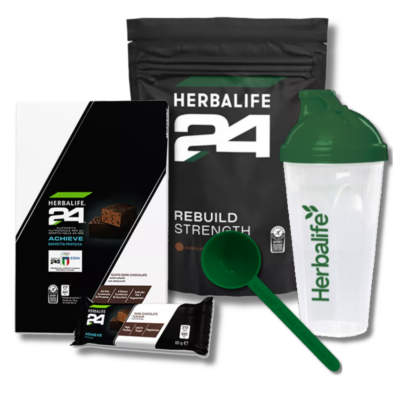 Programma Forza Herbalife