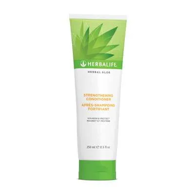 Balsamo Rinforzante Herbal Aloe