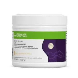 Night Mode Herbalife – Dormi Meglio