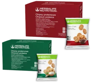 Protein Chips – L’aperitivo senza sensi di colpa