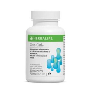 Xtra Cal Herbalife