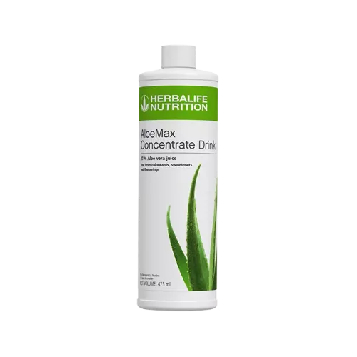 Integratori Herbalife