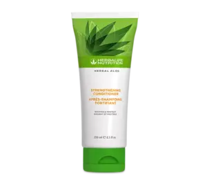 Herbal Aloe Strengthening Conditioner (250 ml)