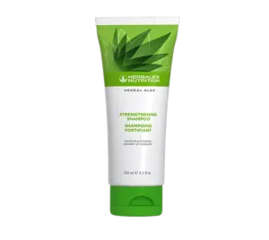 Herbal Aloe Strengthening Shampoo (250 ml)