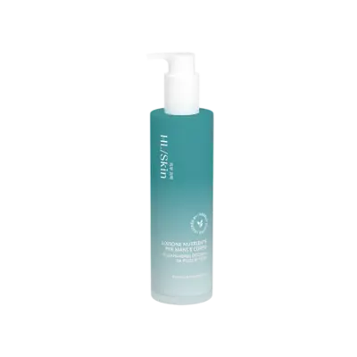 Lozione Nutriente per mani e corpo (147 ml)
