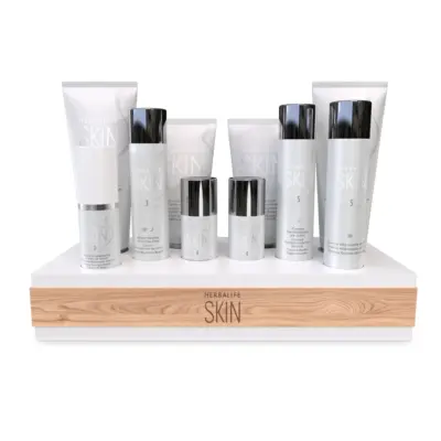 Skincare Business Kit